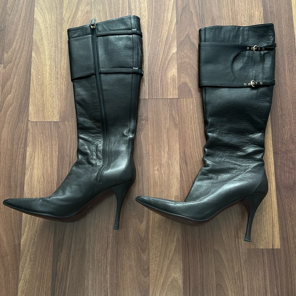 Gucci Boots